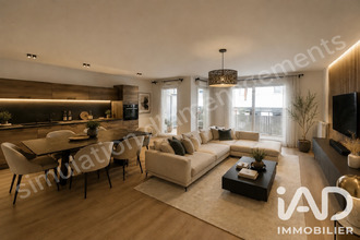 achat appartement chatenay-malabry 92290