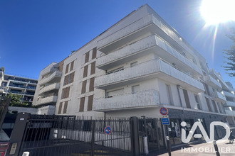 achat appartement chatenay-malabry 92290