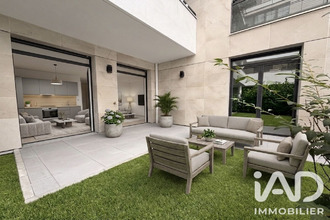 achat appartement chatenay-malabry 92290