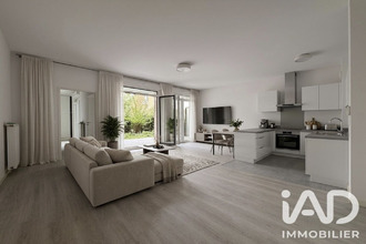 achat appartement chatenay-malabry 92290