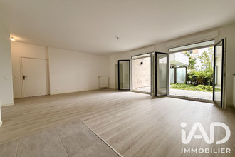 achat appartement chatenay-malabry 92290