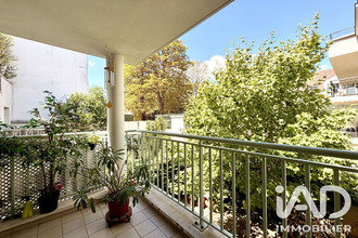 achat appartement chatenay-malabry 92290