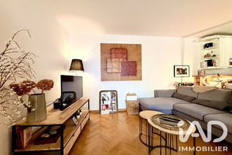 achat appartement chatenay-malabry 92290