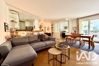achat appartement chatenay-malabry 92290