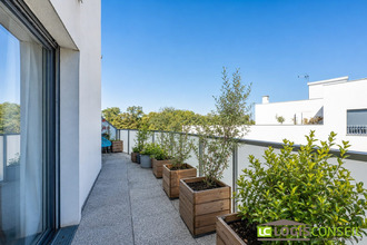 achat appartement chatenay-malabry 92290
