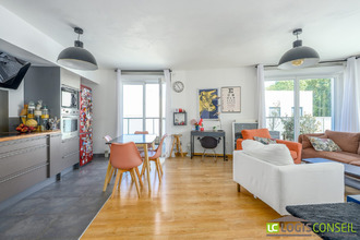 achat appartement chatenay-malabry 92290