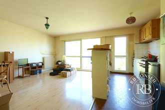 achat appartement chatenay-malabry 92290