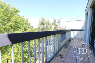 achat appartement chatenay-malabry 92290