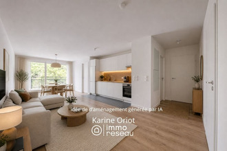 achat appartement chatenay-malabry 92290