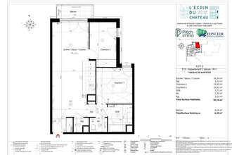 achat appartement chatenay-malabry 92290