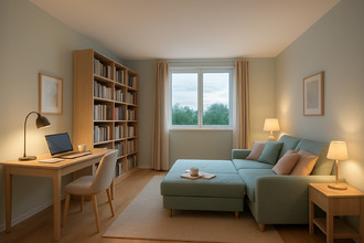 achat appartement chatenay-malabry 92290