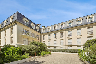achat appartement chatenay-malabry 92290