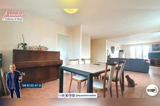 achat appartement chatenoy-le-royal 71880