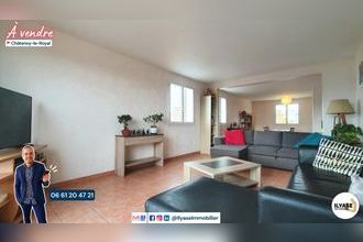 achat appartement chatenoy-le-royal 71880