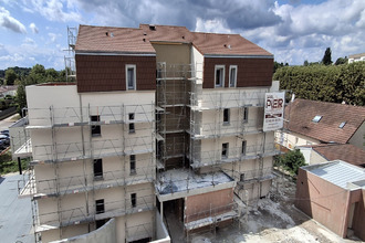 achat appartement chatenoy-le-royal 71880