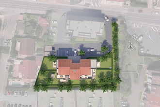 achat appartement chatenoy-le-royal 71880