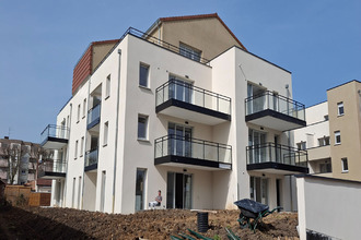 achat appartement chatenoy-le-royal 71880