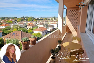 achat appartement chatenoy-le-royal 71880