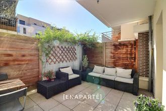 achat appartement chatillon 92320