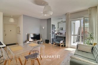 achat appartement chatillon 92320