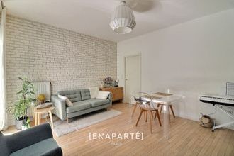 achat appartement chatillon 92320