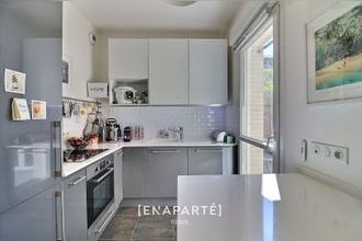 achat appartement chatillon 92320