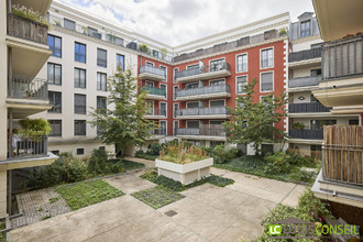 achat appartement chatillon 92320