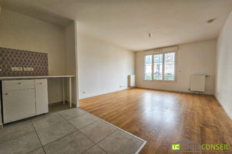 achat appartement chatillon 92320