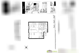 achat appartement chatillon 92320