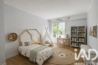 achat appartement chatillon 92320