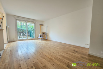 achat appartement chatillon 92320