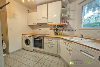 achat appartement chatillon 92320