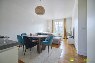 achat appartement chatillon 92320