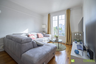 achat appartement chatillon 92320