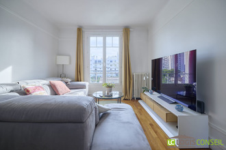 achat appartement chatillon 92320