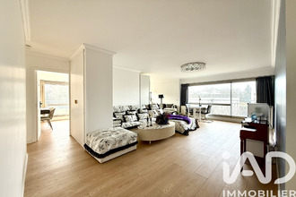 achat appartement chatillon 92320