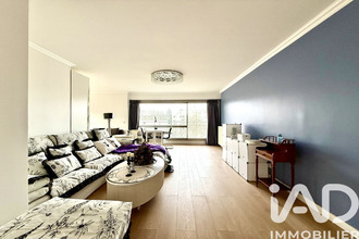 achat appartement chatillon 92320