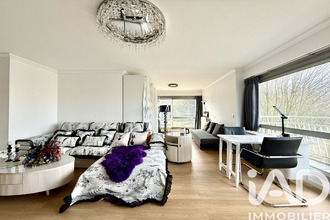achat appartement chatillon 92320