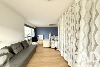 achat appartement chatillon 92320