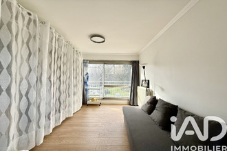 achat appartement chatillon 92320