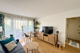 achat appartement chatillon 92320