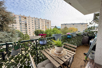achat appartement chatillon 92320
