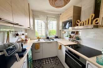achat appartement chatillon 92320