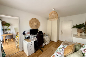 achat appartement chatillon 92320