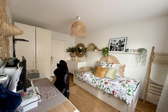 achat appartement chatillon 92320