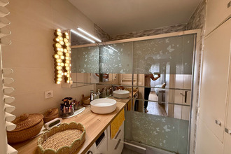 achat appartement chatillon 92320