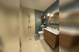 achat appartement chatillon-en-diois 26410