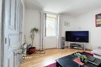 achat appartement chatillon-en-michaille 01200