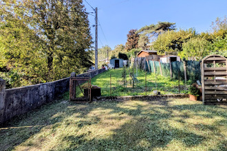 achat appartement chatillon-la-palud 01320