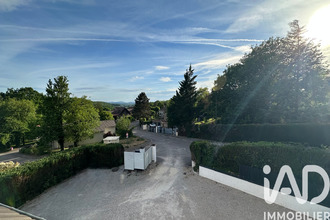 achat appartement chatillon-le-duc 25870